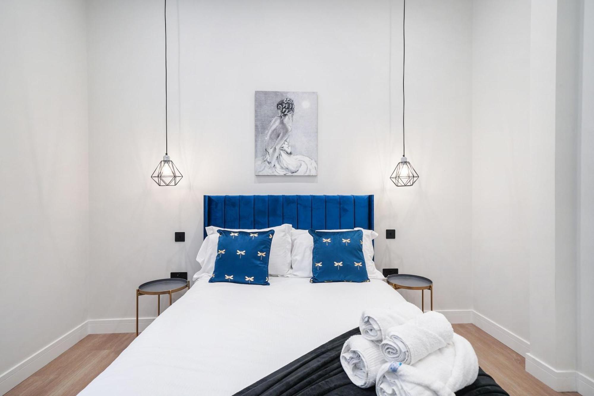 Luxury Apartments Саутенд-он-Сі Екстер'єр фото