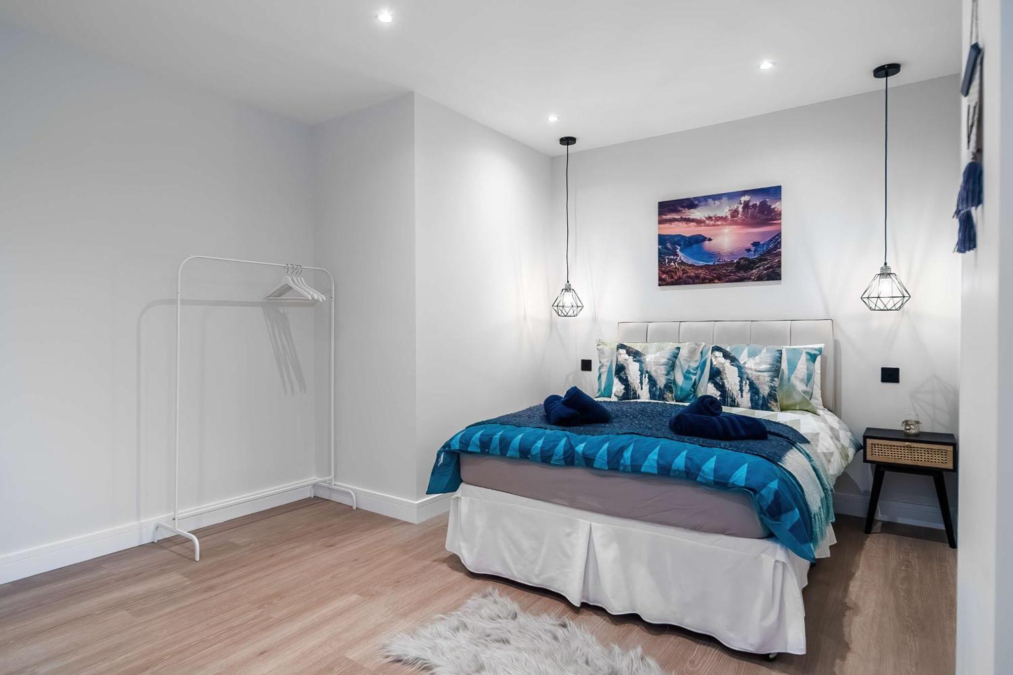 Luxury Apartments Саутенд-он-Сі Екстер'єр фото