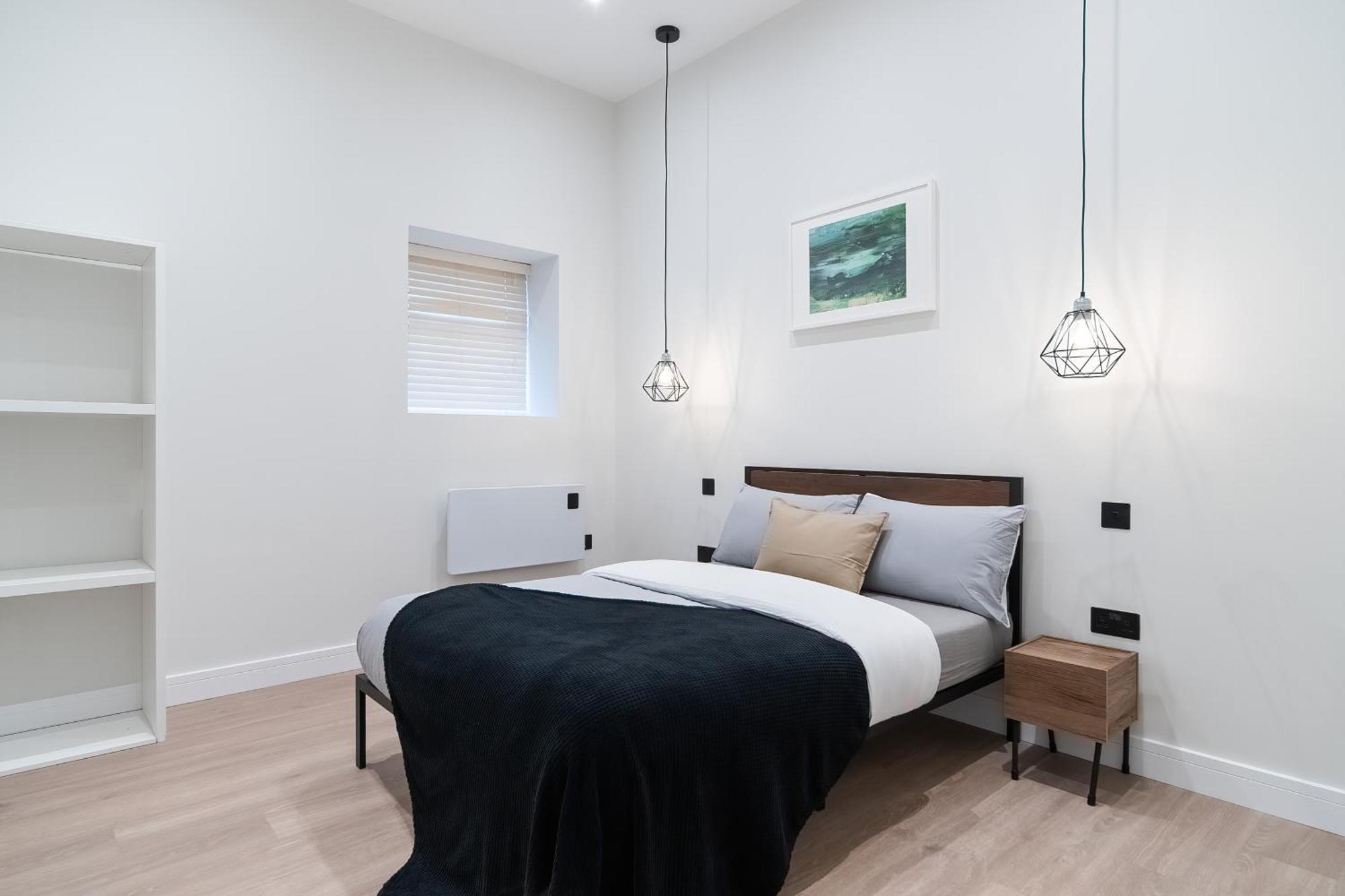 Luxury Apartments Саутенд-он-Сі Екстер'єр фото